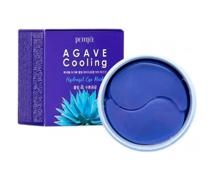 Petitfee Koelf Agave Cooling Hydrogel