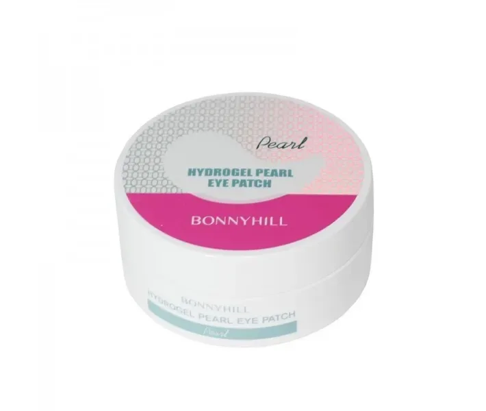BEAUADD BONNYHILL HYDROGEL PEARL EYE PATCH