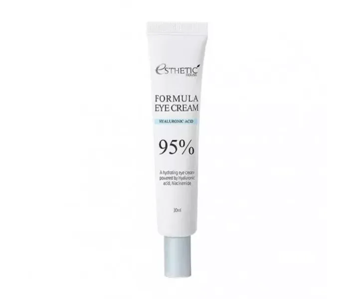 Крем для очей Esthetic House Formula Eye Cream Hyaluronic Acid 95%