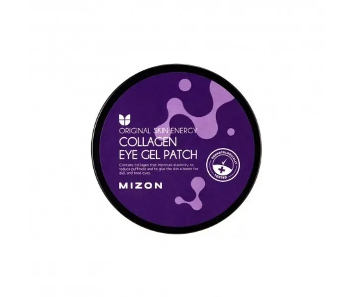 Mizon Collagen Eye Gel Patch