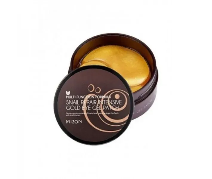 Mizon Repair Intensive Gold Hydrogel Eye Patch