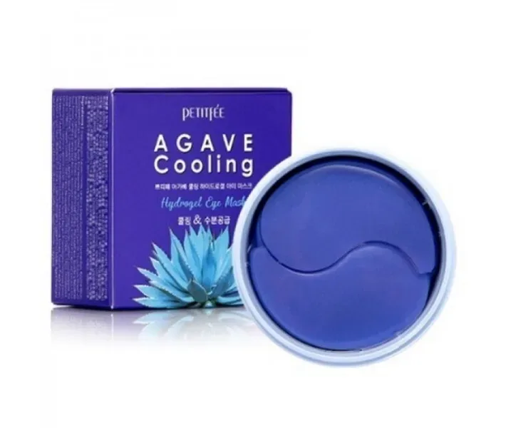 Petitfee Agave Cooling Hydrogel Eye Mask