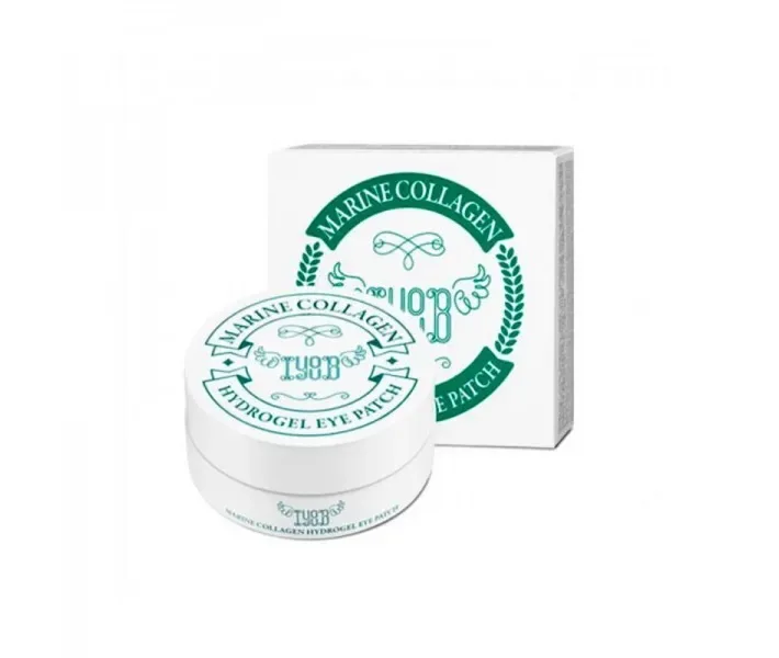 IYOUB Marine Collagen Hydrogel Eye Patch