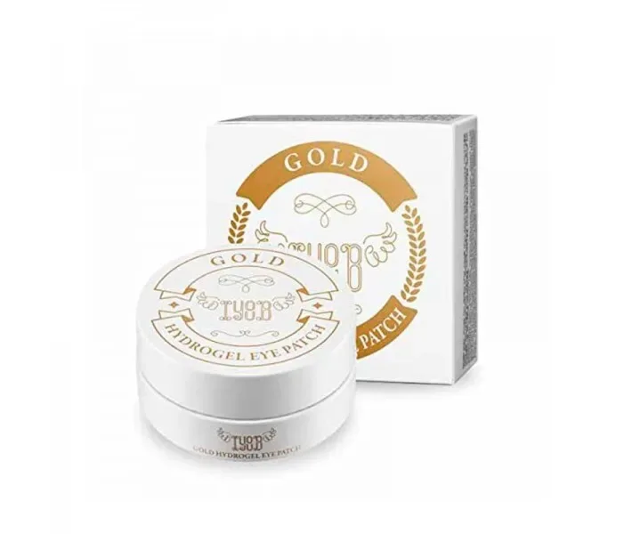 IYOUB Gold Hydrogel Eye Patch