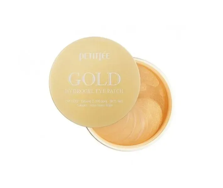 Petitfee GOLD Hydrogel Eye Patch