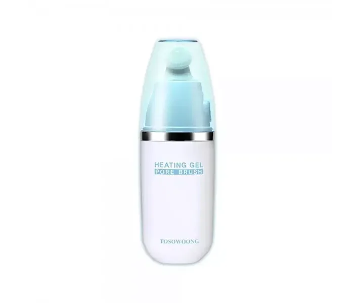 Гель для очищення Tosowoong Heating Gel Pore Brush