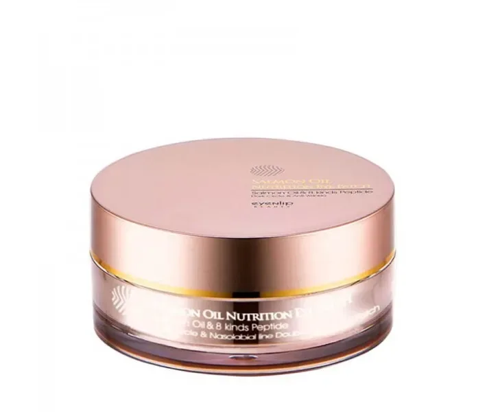 EYENLIP SALMON OIL NUTRITION EYE PATCH