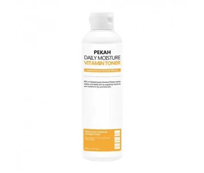 Зволожуючий вітамінний тонер Daily Moisture Vitamin Toner