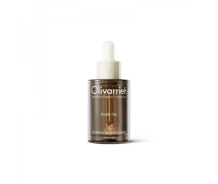 Cкваланове масло Olivarrier Olivarrier Fluid Oil
