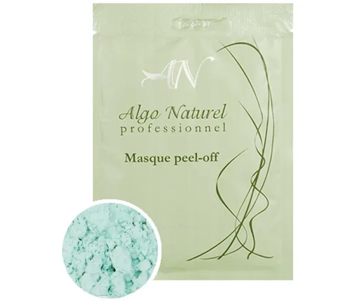 Algo Naturel Альгінатна маска Anti Age (антивікова) Франція 25 гр