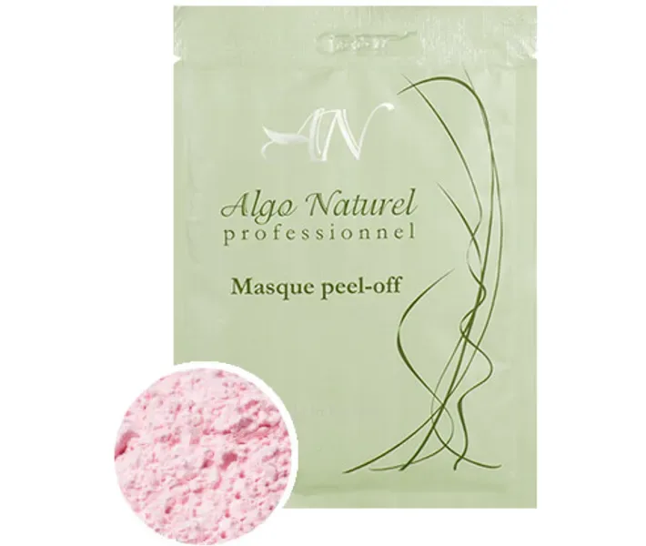 Маска для обличчя Algo Naturel Афродіта 25 г