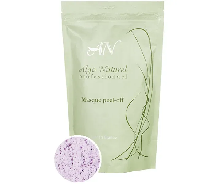Маска для обличчя Algo Naturel Виноградна 200 г