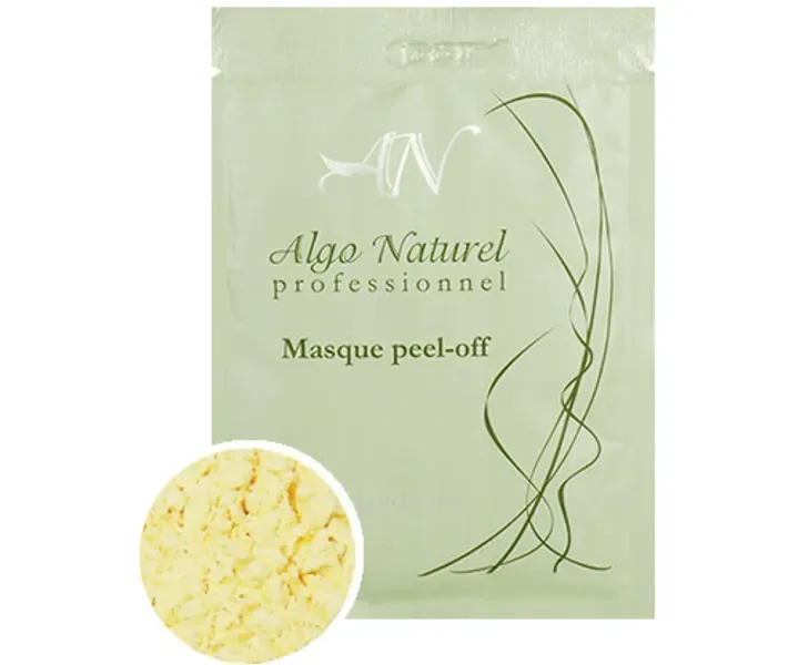 Маска для обличчя Algo Naturel Женьшенева