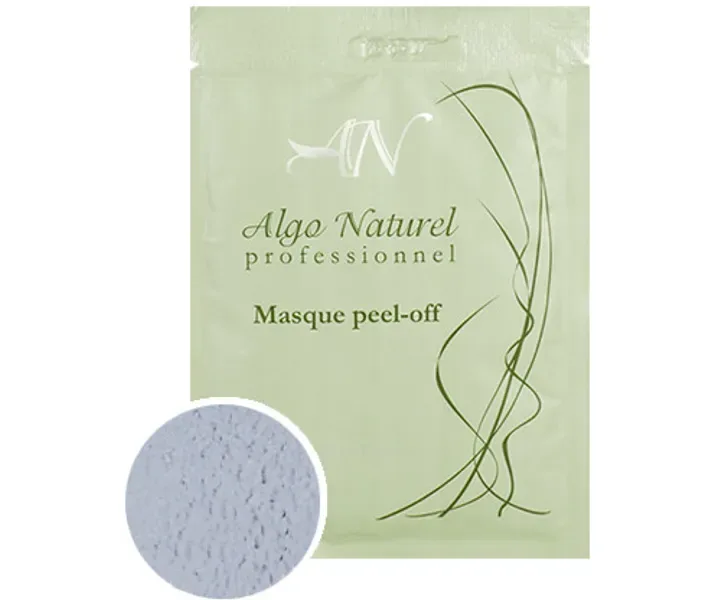 Маска для обличчя Algo Naturel З протеїнами ікри