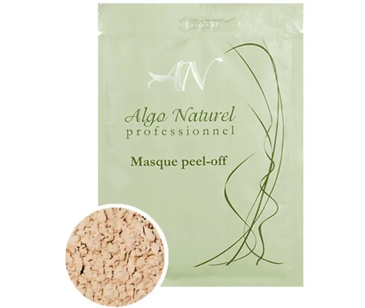 Маска для обличчя Algo Naturel Какао