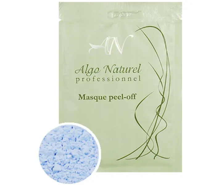 Маска для обличчя Algo Naturel Клеопатра