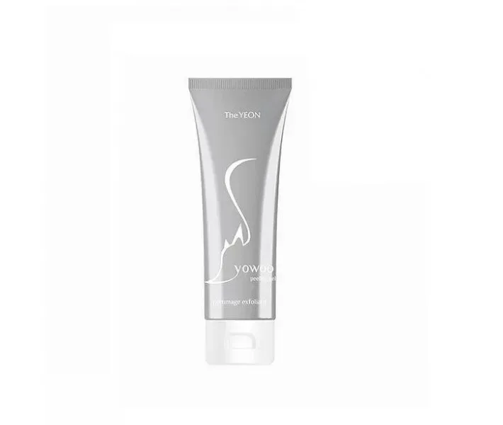 Пілінг скатка The Yeon Yo-Woo Gommage Peeling Gel