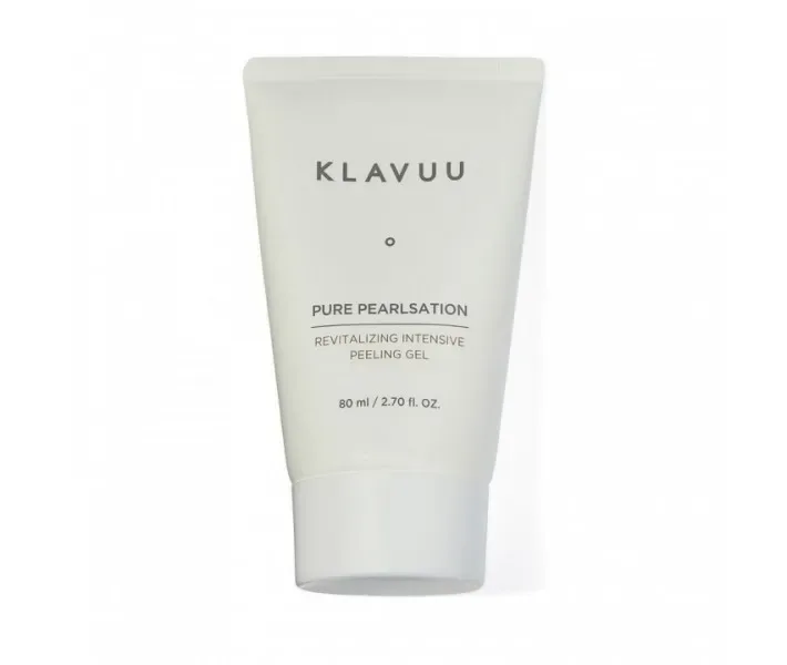 Пілінг скатка Klavuu Pure Pearlsation Revitalizing Intensive Peeling Gel