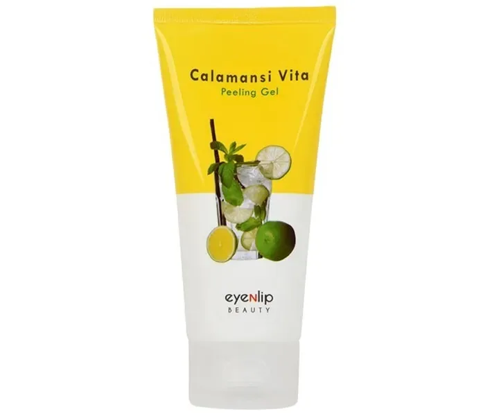 Пілінг скатка Eyenlip Calamansi Vita Peeling Gel