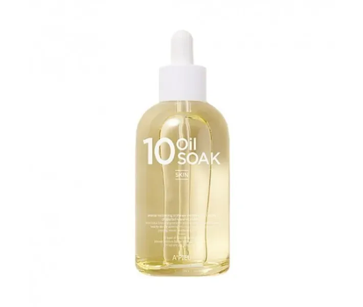 Сироватка A'PIEU 10 Oil Soak Skin