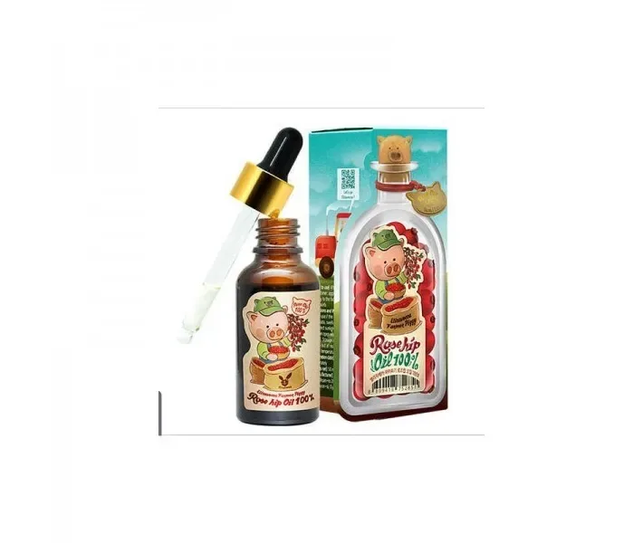 Масло шипшини Elizavecca Farmer Piggy Rose Hips Oil