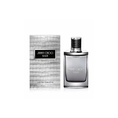 Туалетна вода Jimmy Choo Man