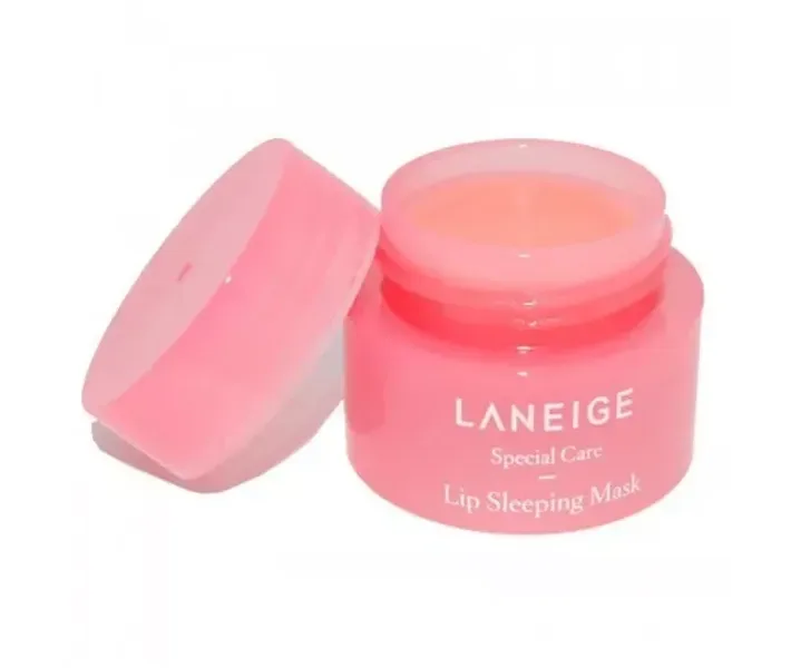 Laneige Lip Sleeping Mask Berry