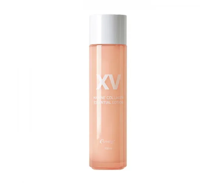 Лосьйон для обличчя з морським колагеном Esthetic House Marine Collagen Essential Lotion
