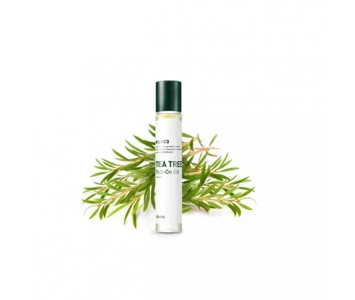 Сироватка A'pieu Nonco Tea Tree Roll-On Oil