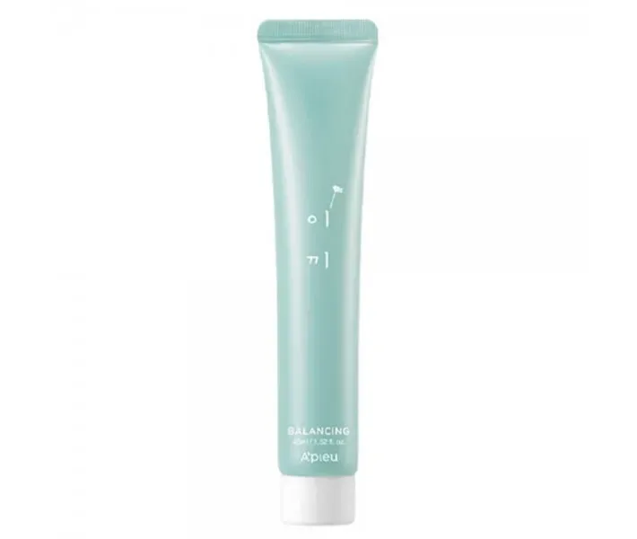 Крем для тіла A'pieu Moss Moisture Cream Balancing