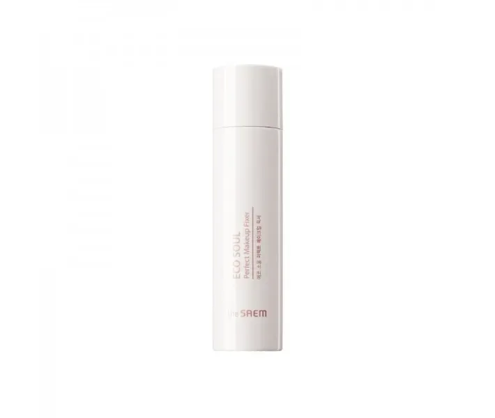 Фіксатор макіяжу The Saem Eco Soul Perfect Makeup Fixer