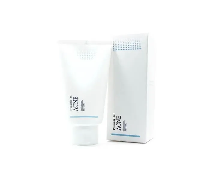 Пінка для вмивання yunkang Yul Acne Facial Cleanser