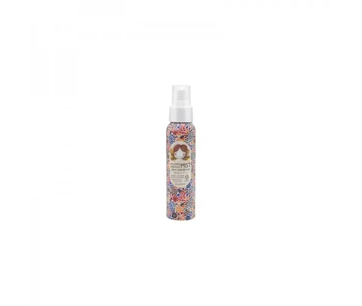 Зволожуючий гіалуроновий міст seaNtree hyaluron ampoule mist