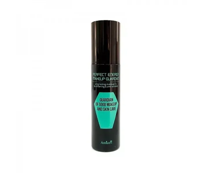 Фіксатор макіяжу Amicell Perfect Energy Makeup Guardian