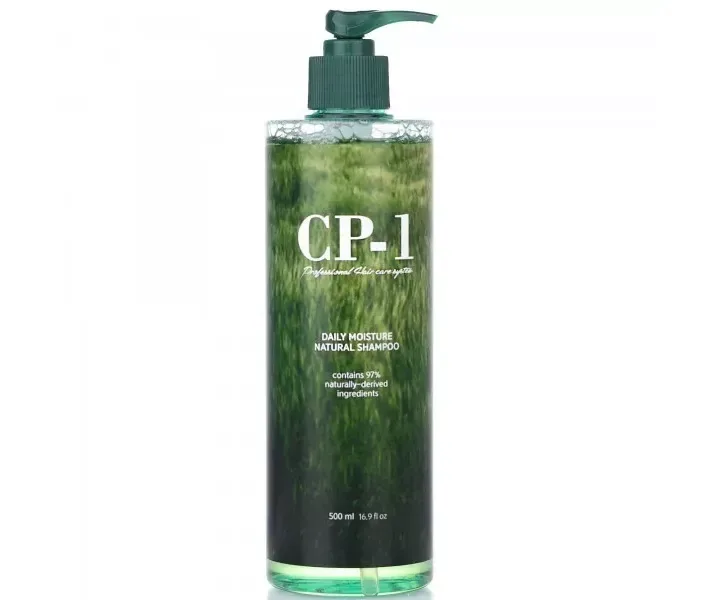 Шампунь Esthetic House CP-1 Daily Moisture Shampoo