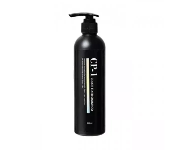 Шампунь Esthetic House CP-1 Color Fixer Shampoo