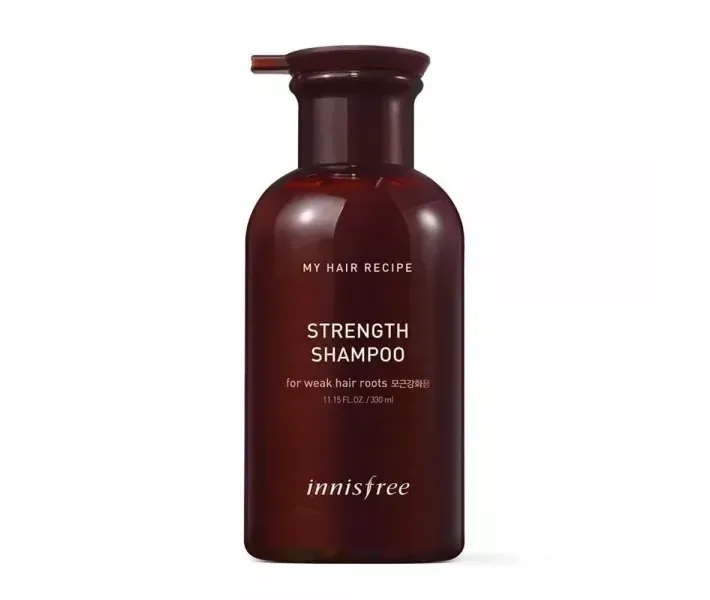 Шампунь Innisfree My Hair Recipe Loss Care Shampoo