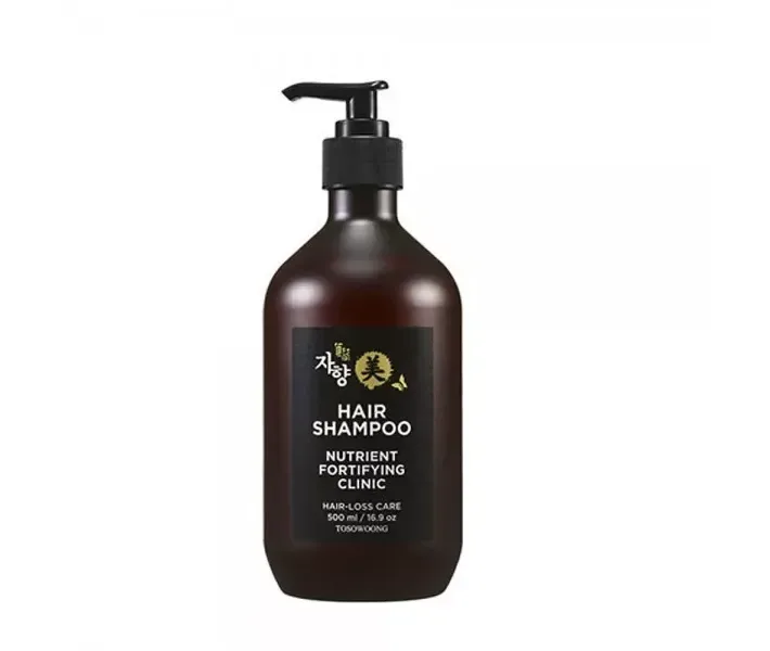 Шампунь Tosowoong Oriental Medicine Hair-Loss Shampoo