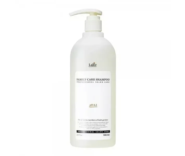 Шампунь La’dor Family Care Shampoo