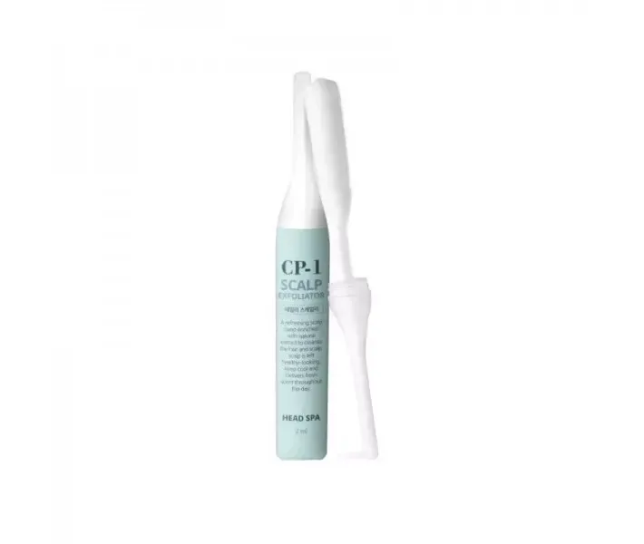 Пілінг для шкіри голови Esthetic House CP-1 Head Spa Scalp Exfoliator