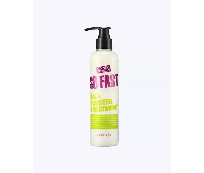 Шампунь Secret Key All New Premium So Fast Shampoo