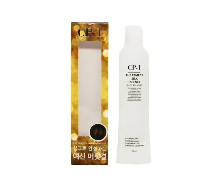 Есенція для волосся Esthetic House CP-1 The Remedy Silk Essence
