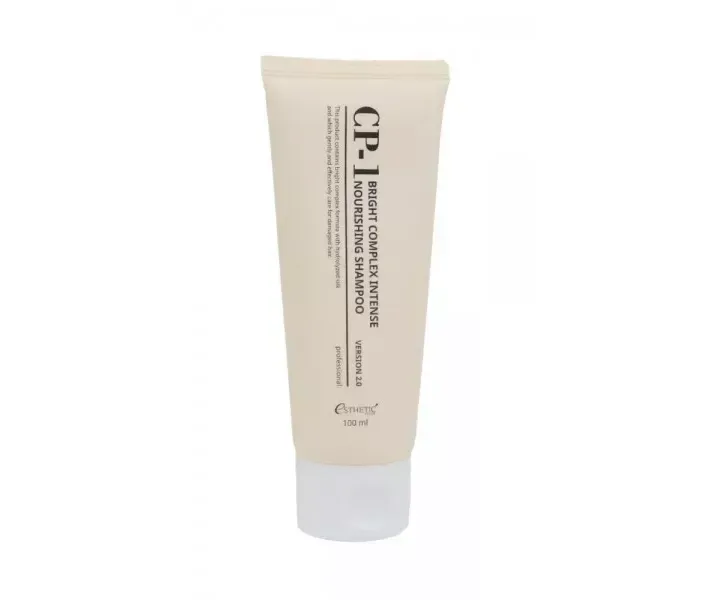 Шампунь Esthetic House CP-1 Bright Complex Intense Nourishing Shampoo