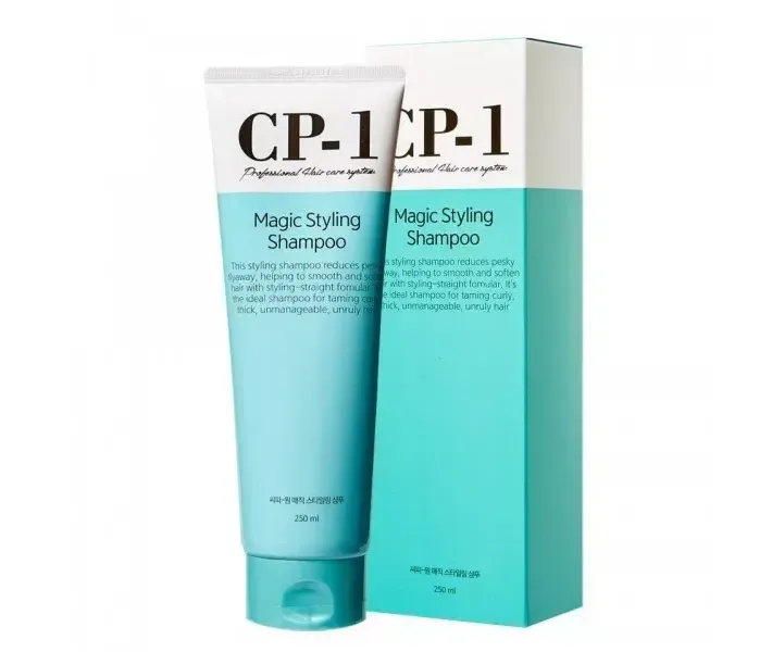Шампунь Esthetic House CP-1 Magic Styling Shampoo