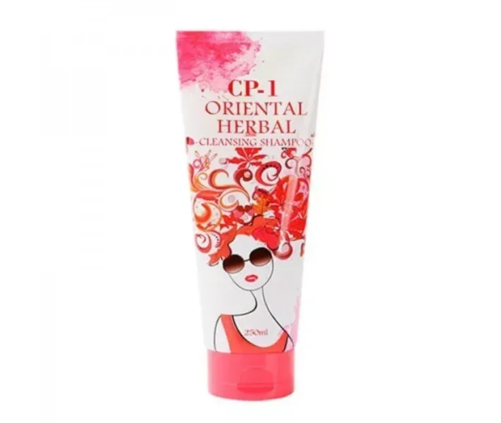 Шампунь Esthetic House CP-1 Oriental Herbal Shampoo