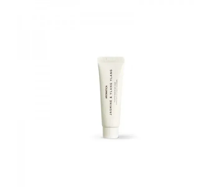 Крем для рук AROMATICA Essential Hand amp; Nail Cream, Jasmine amp; Ylang Ylang