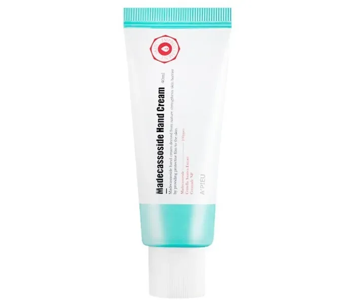 Крем для рук A'PIEU Madecassoside Hand Cream