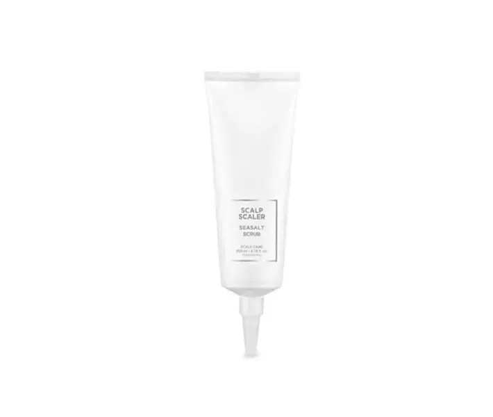 Скраб для шкіри голови Tosowoong Scalp Scaler Seasalt Scrub