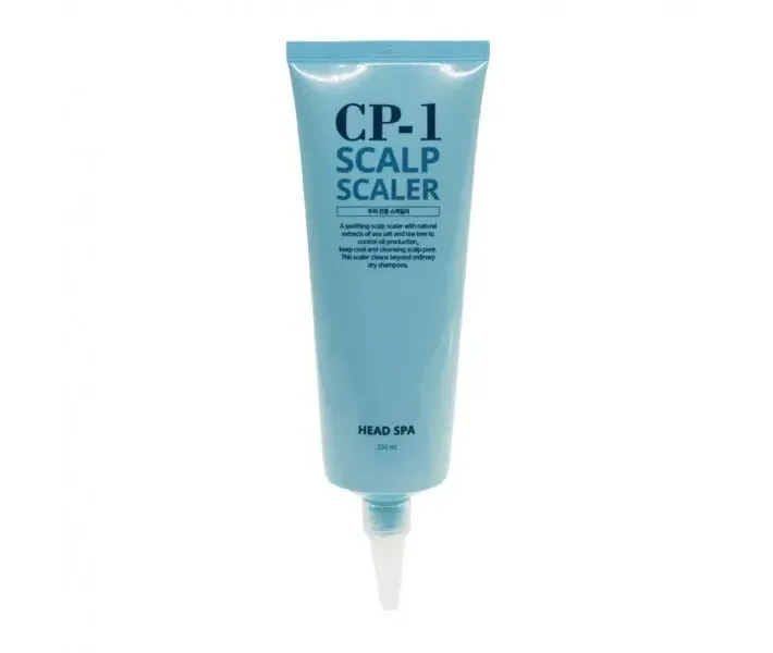 Засіб для пілінгу голови Esthetic House CP-1 Head Spa Scalp Scaler