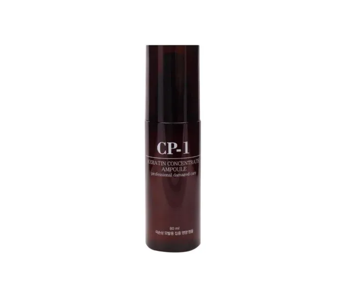 Концентрована есенція для волосся Esthetic House CP-1 Keratin Concentrate Ampoule